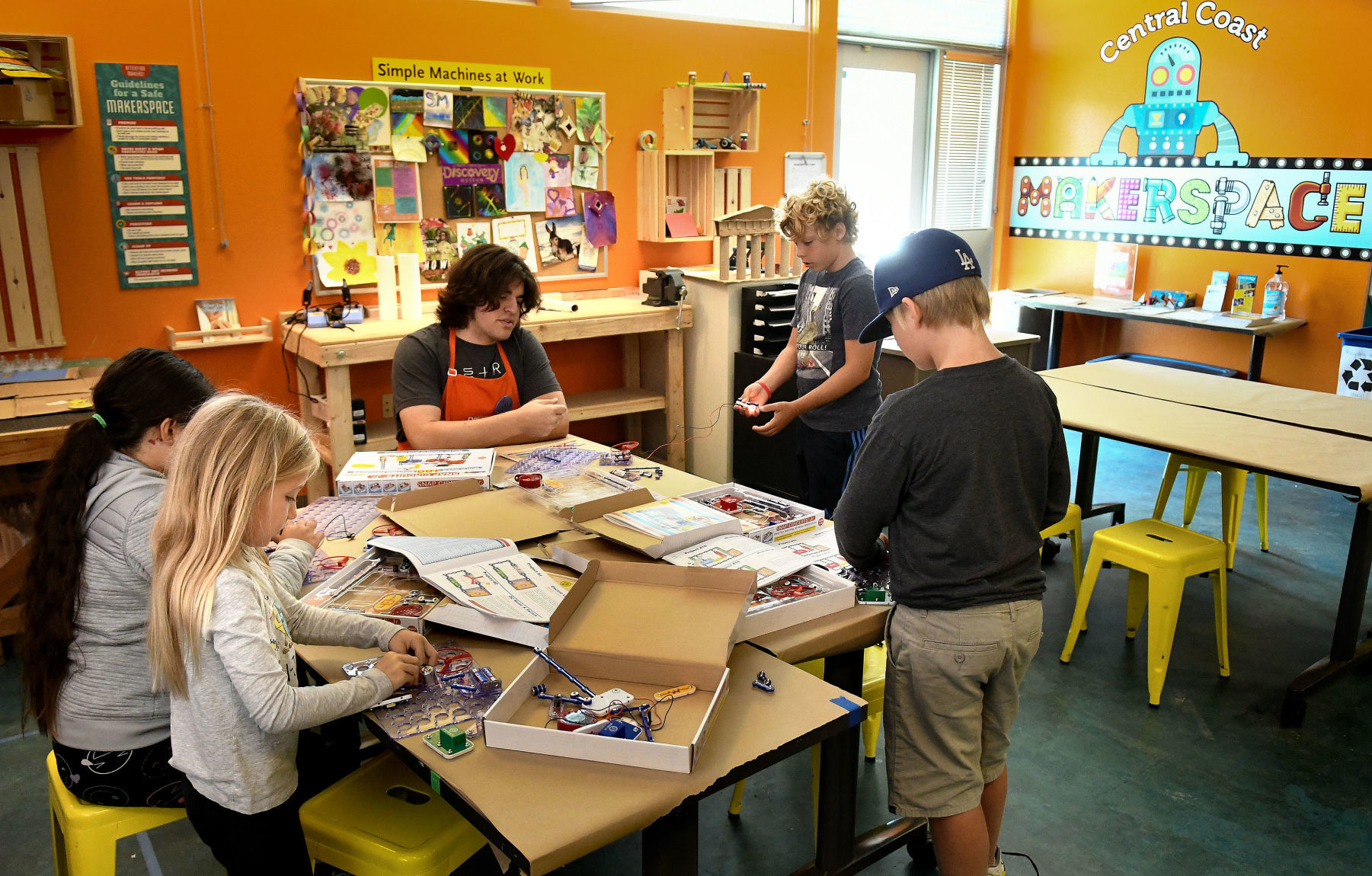 073019 STEAM Maker Lab camp 04.jpg